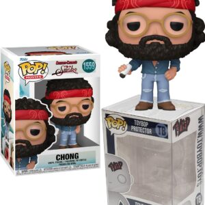 cheech and Chong