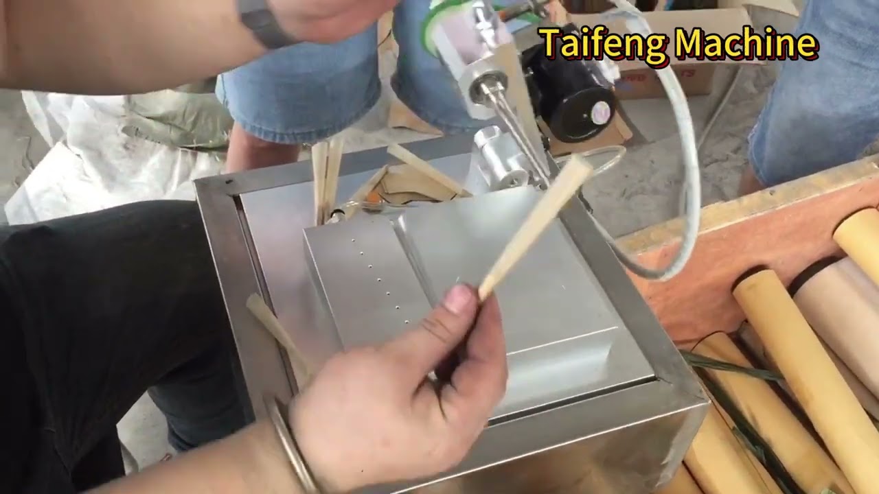 pre roll cones making machine rolled cone paper machine rolling paper making machine marker