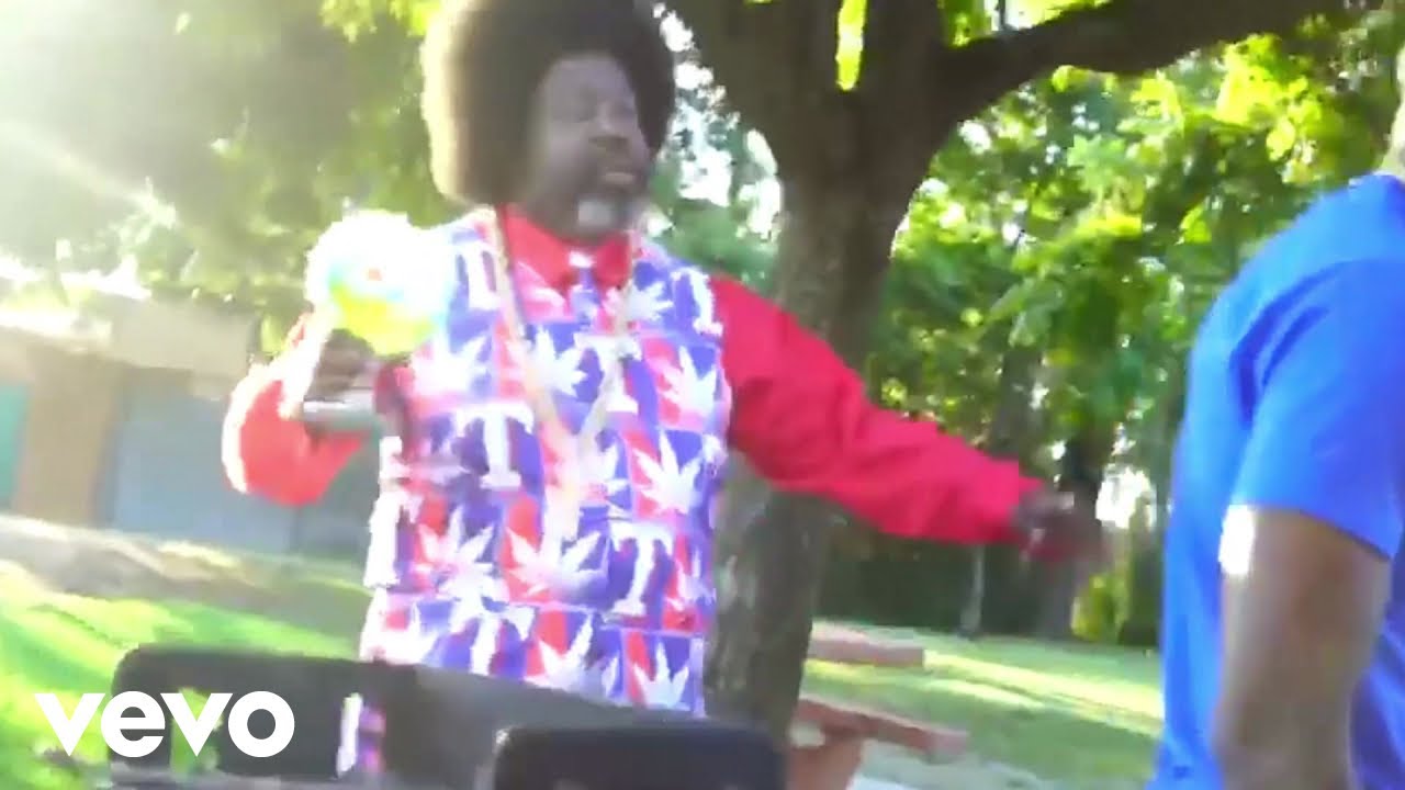 Afroman - Get Together (Official Video)