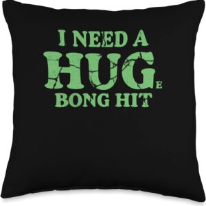 Marijuana bong