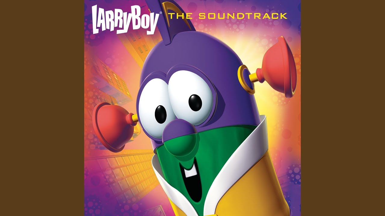 The Rumor Weed Song (From "LarryBoy" Soundtrack)