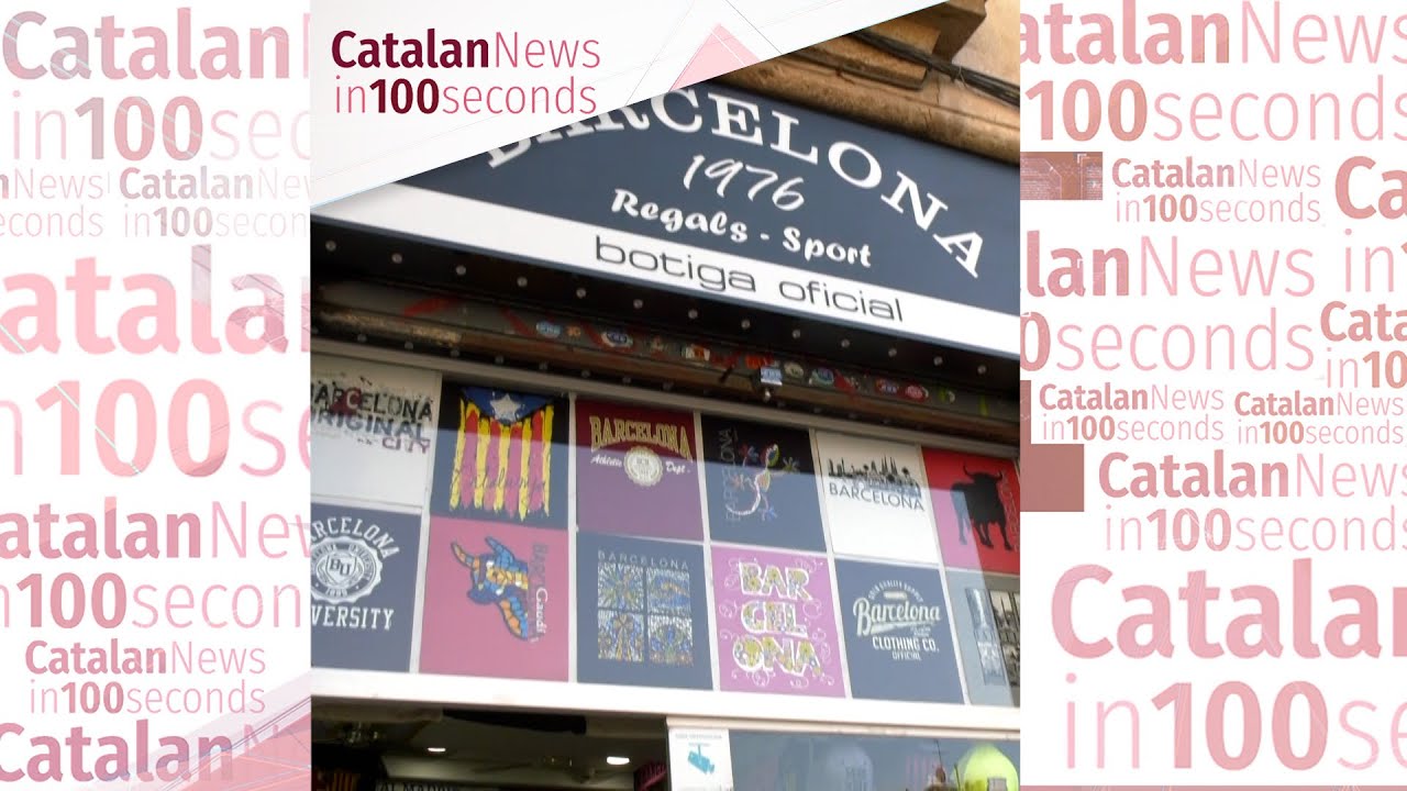 5-Jul-24: 'Barcelona bans new cannabis and phone accessory shops and nail salons from Old Town'