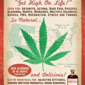 cannabis smoking