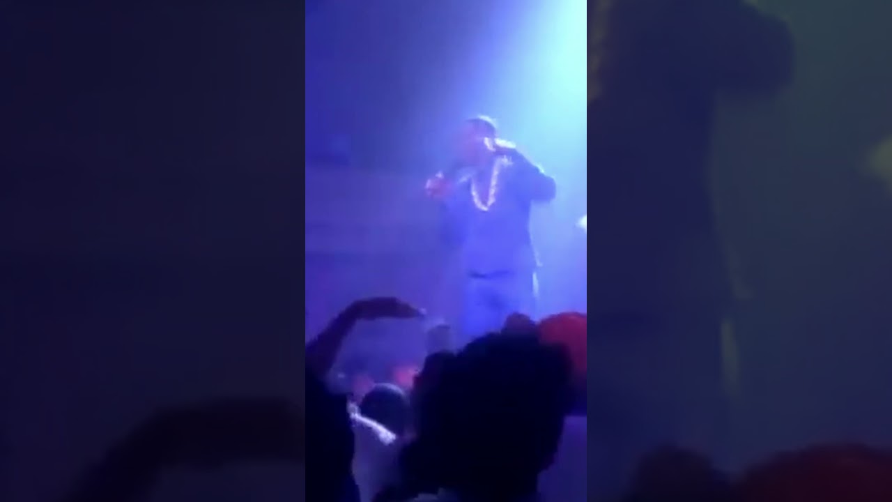 #5DecadesOfTooShort I Ain't Trippin' - Snippet 1