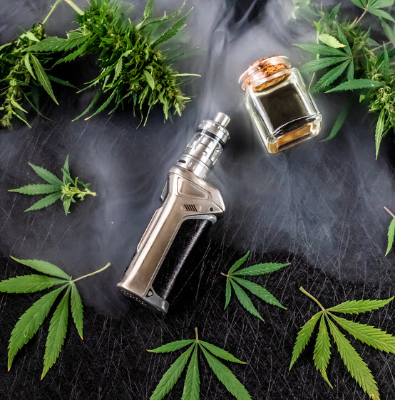 A Guide To Different Vape Carts In The Market: Which One Is Right For You?