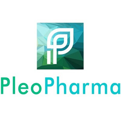 PleoPharma Inc. Receives Third Patent