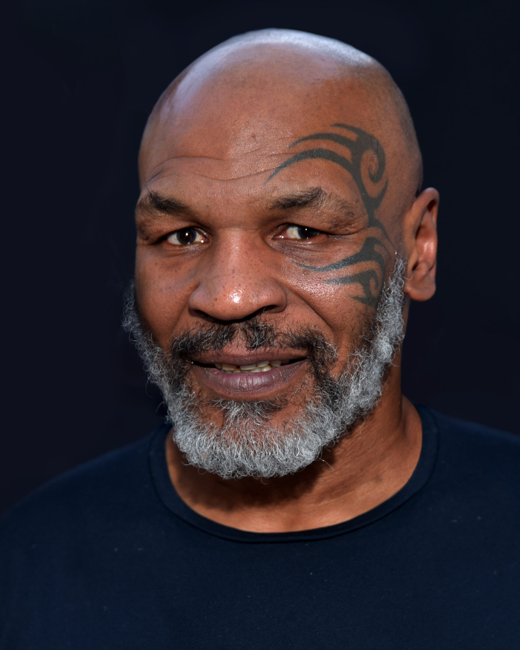 Mike Tyson Named CEO of Carma HoldCo