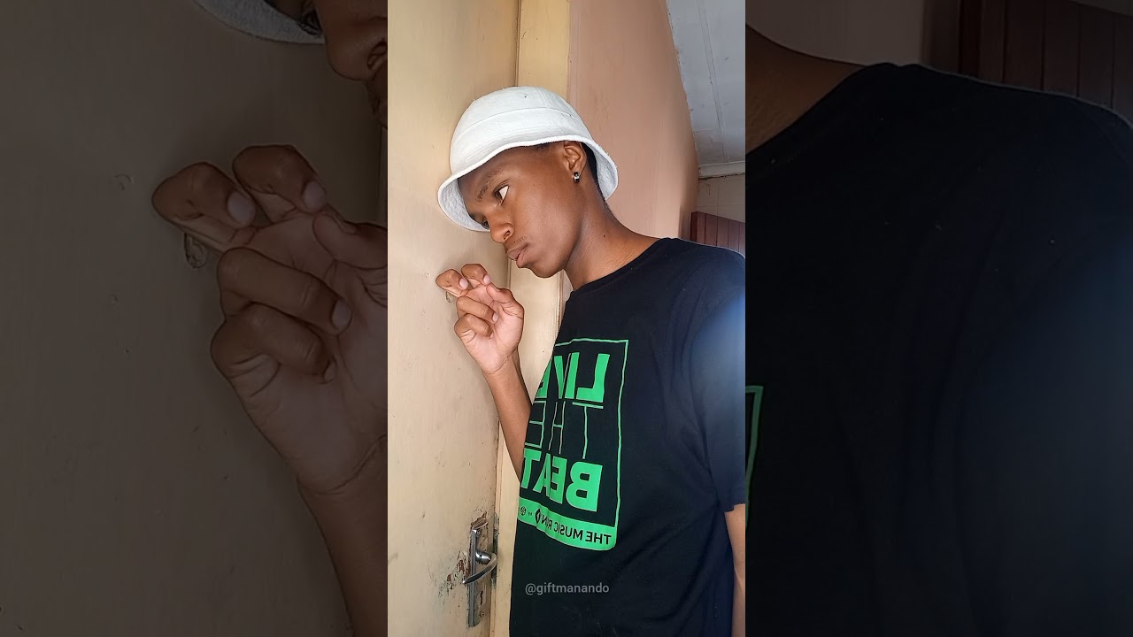Weed Is Dangerous😂😂🇿🇦#giftmanando #comedy