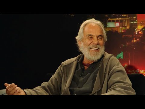 Cheech & Chong's Hilarious Story of How They First Met