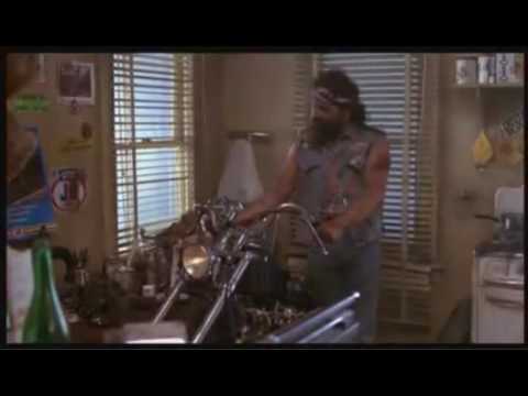 YouTube - Cheech & Chong