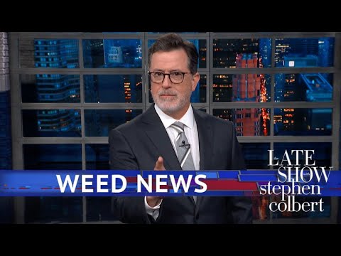 The Most Canadian Marijuana Story Ever