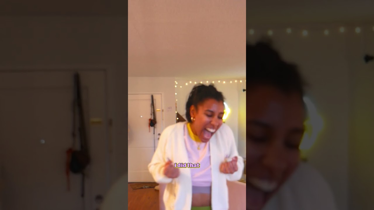 Anxiety & weed #anxiety #weed #comedy #funny #song #originalsong #blackwomen #musicalcomomedy