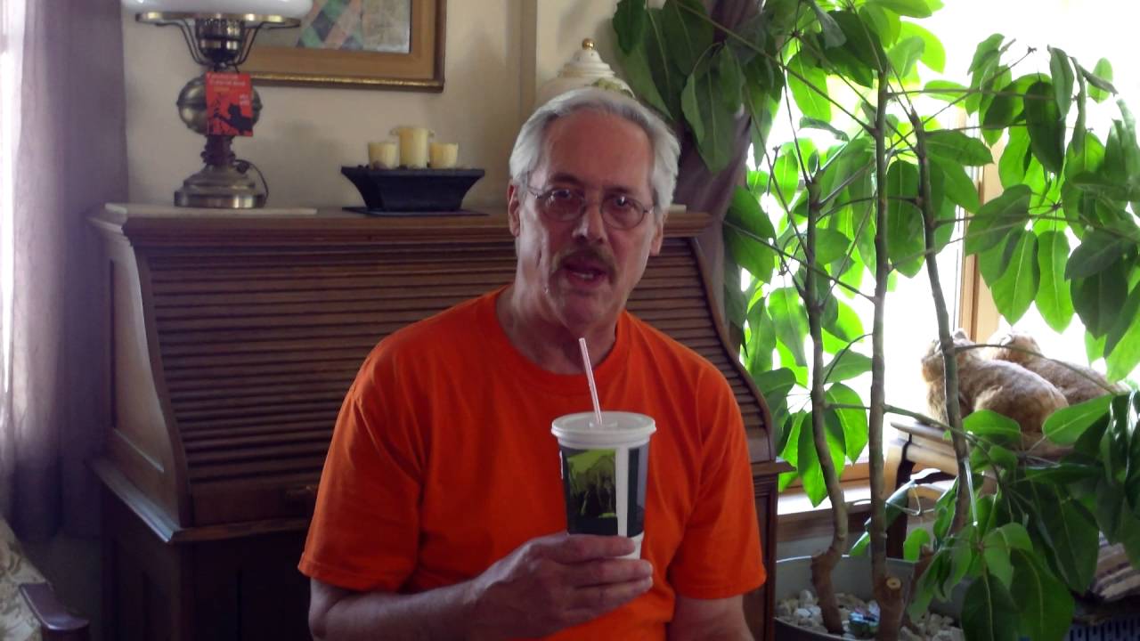 Minnesoa Medical Marijuana Joke and Parody