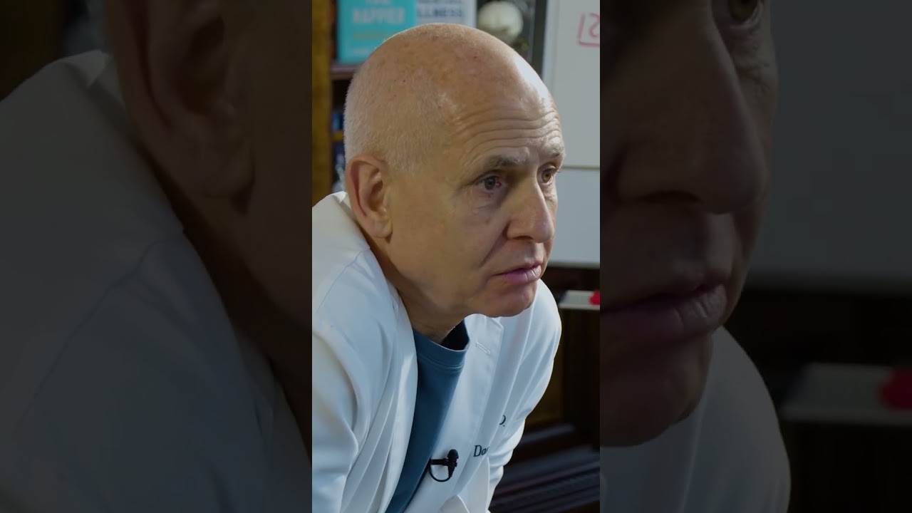 An Honest Conversation on Marijuana and Brain Health | Dr. Daniel Amen