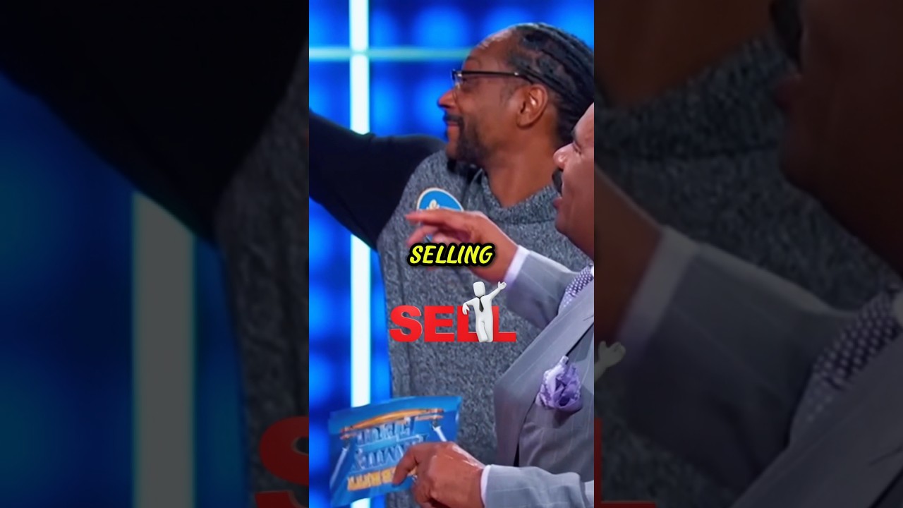 Grandma caught grandpa smoking marijuana! Family feud ft. Steve Harvey #familyfeud #steveharvey