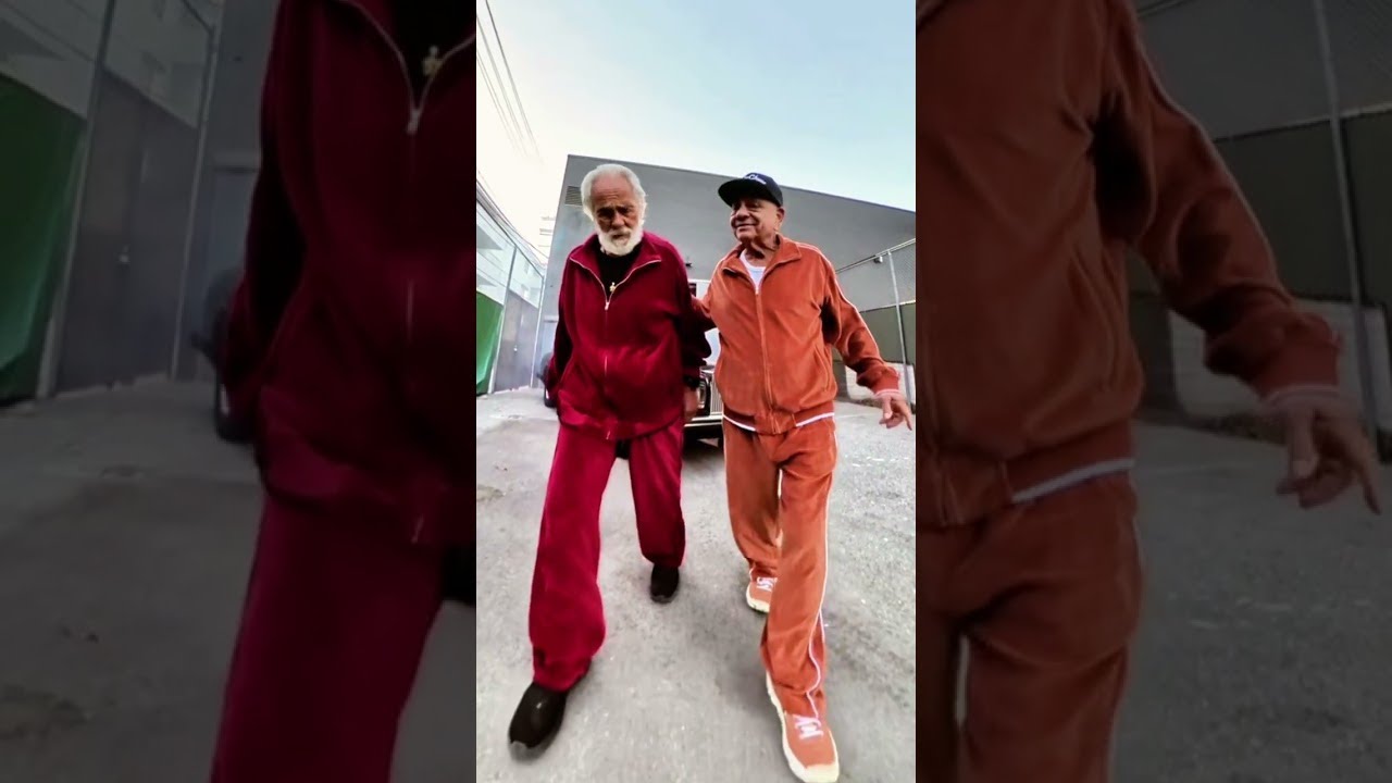 Cheech & Chong's Last Movie premieres 4/20 (Tickets on sale NOW!)