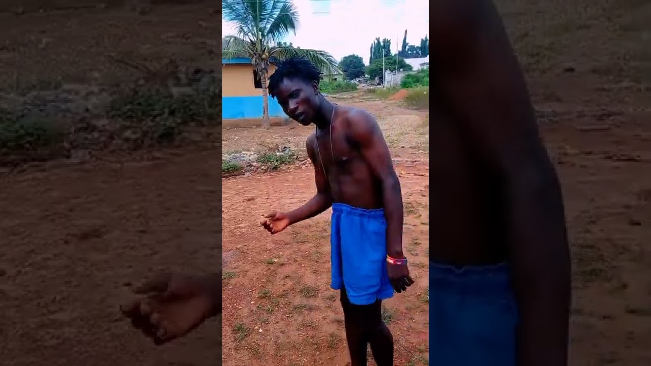 MOST FUNNY; My Moves After Taking Weed (Canabis Sativa) #shorts