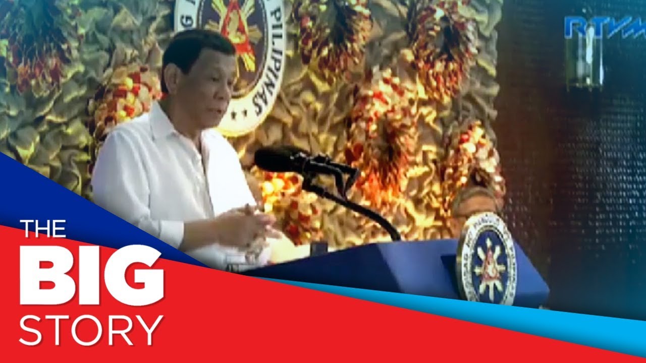 Lawmakers to Pres. Duterte: Do not joke about marijuana use