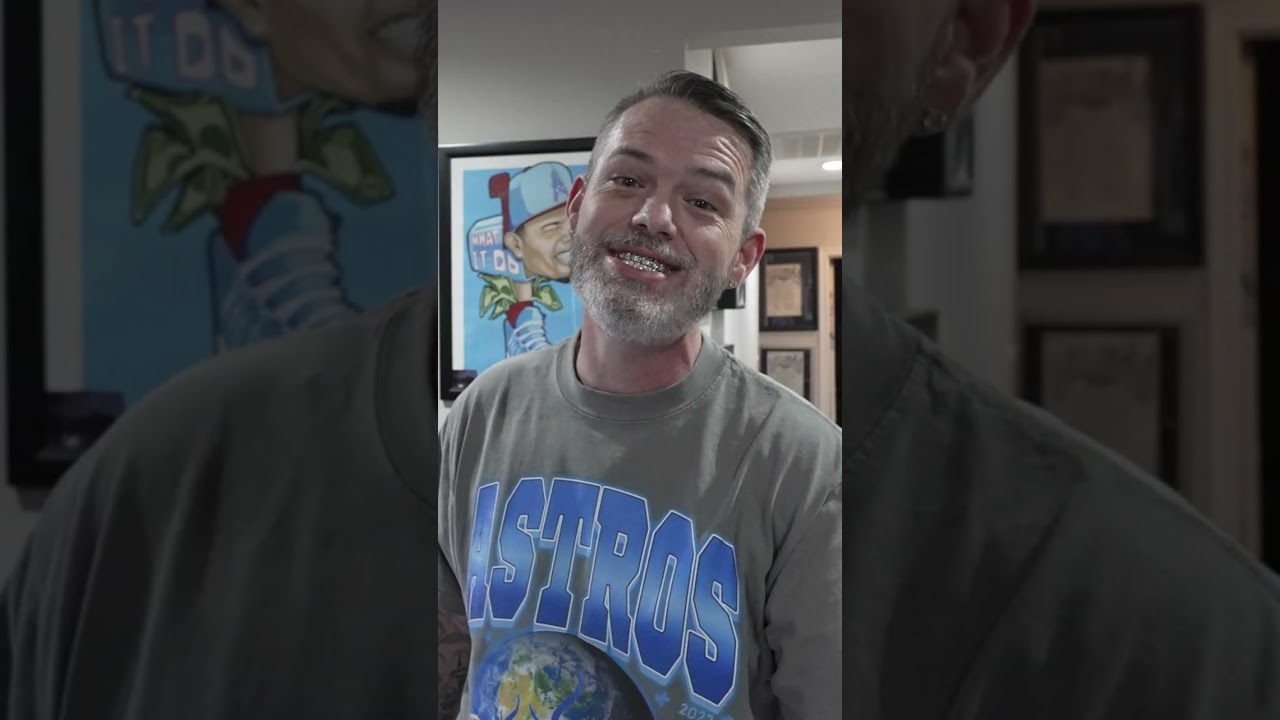 Paul Wall Hair Hack!  #paulwall #getmoneytv #hairhacks