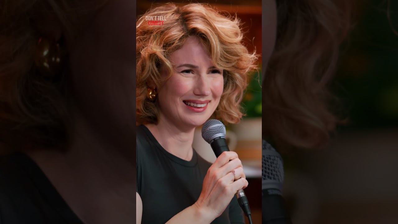 “Weed Mom” 🎤: Heather Pasternak | Full Video on our Channel!
