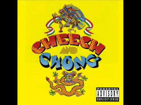 Cheech and Chong - The Pope: Live at the Vatican