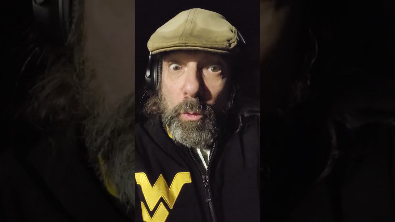 A Joke from Dad 👨 - A Field of Marijuana