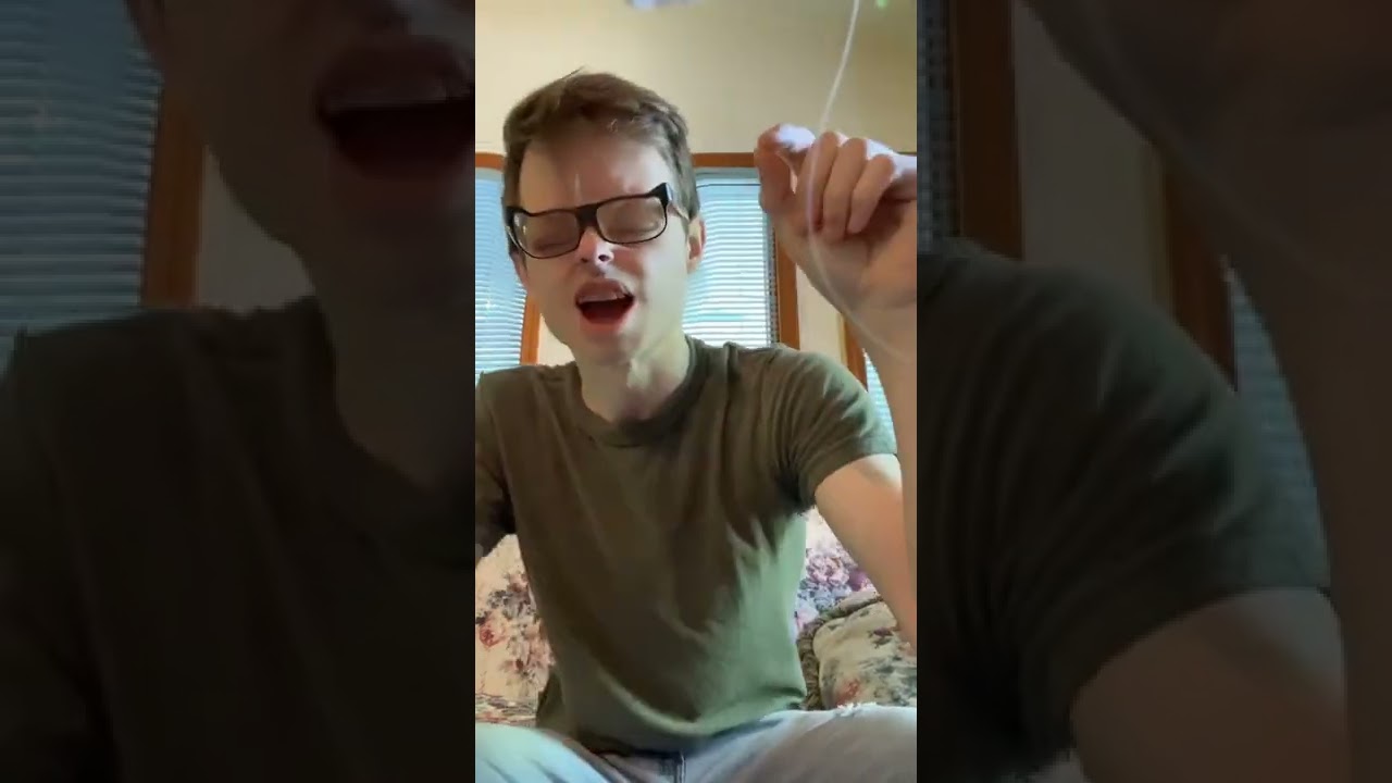 Anyone Else Do this Growing up #marijuana #funnyshorts