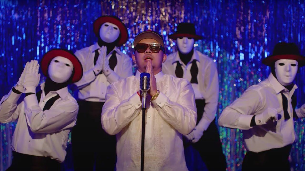 P-Lo - Stunna Anthem (Official Video)