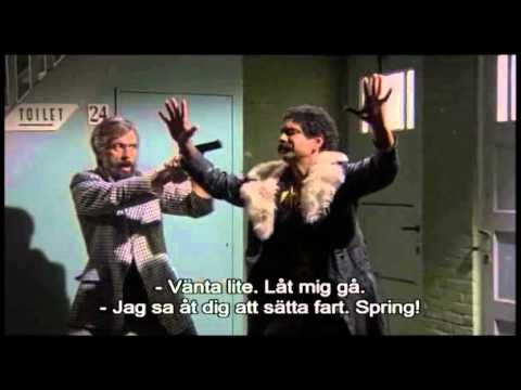 The Harder They Don't Come - Cheech and Chong - Still Smoking