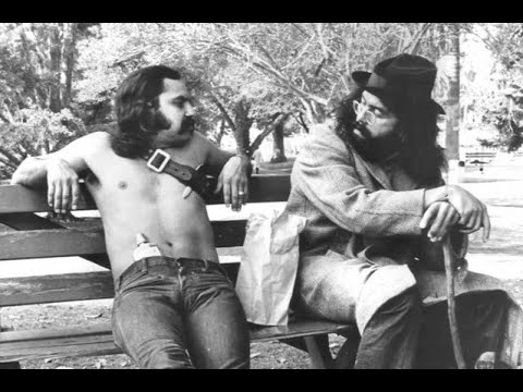 Cheech and Chong Perform (1978) | Live at Spanky's Part 1