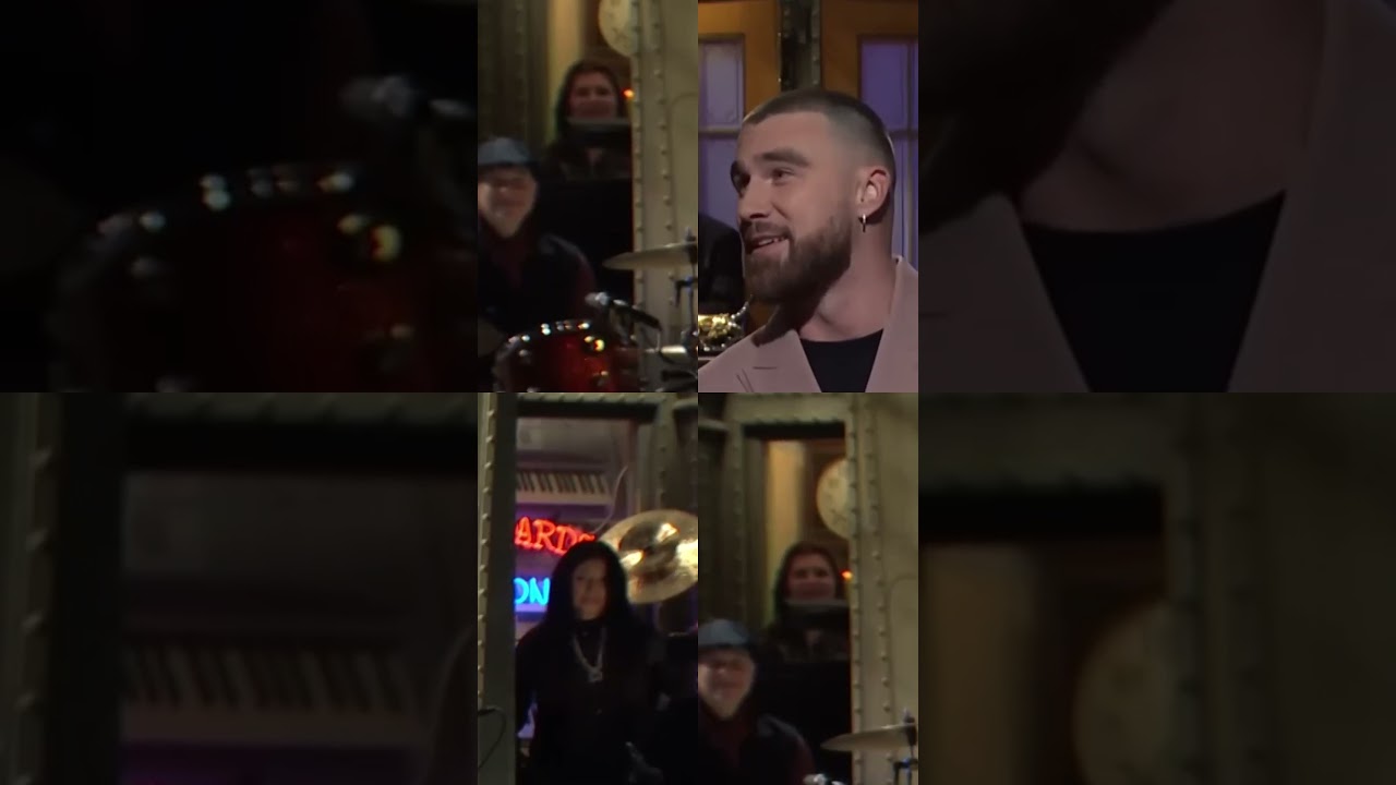 Travis Kelce: Smoking Marijuana To Super Bowl Champion