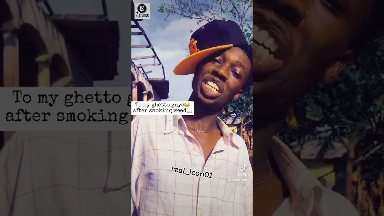 After smoking weed🚬 #memesvideo #ghanacelebrities #funny #trouble #comedy #meme