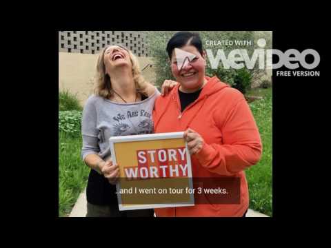 Mice, Bees and Weed, Oh My! with Comedian Jen Kober