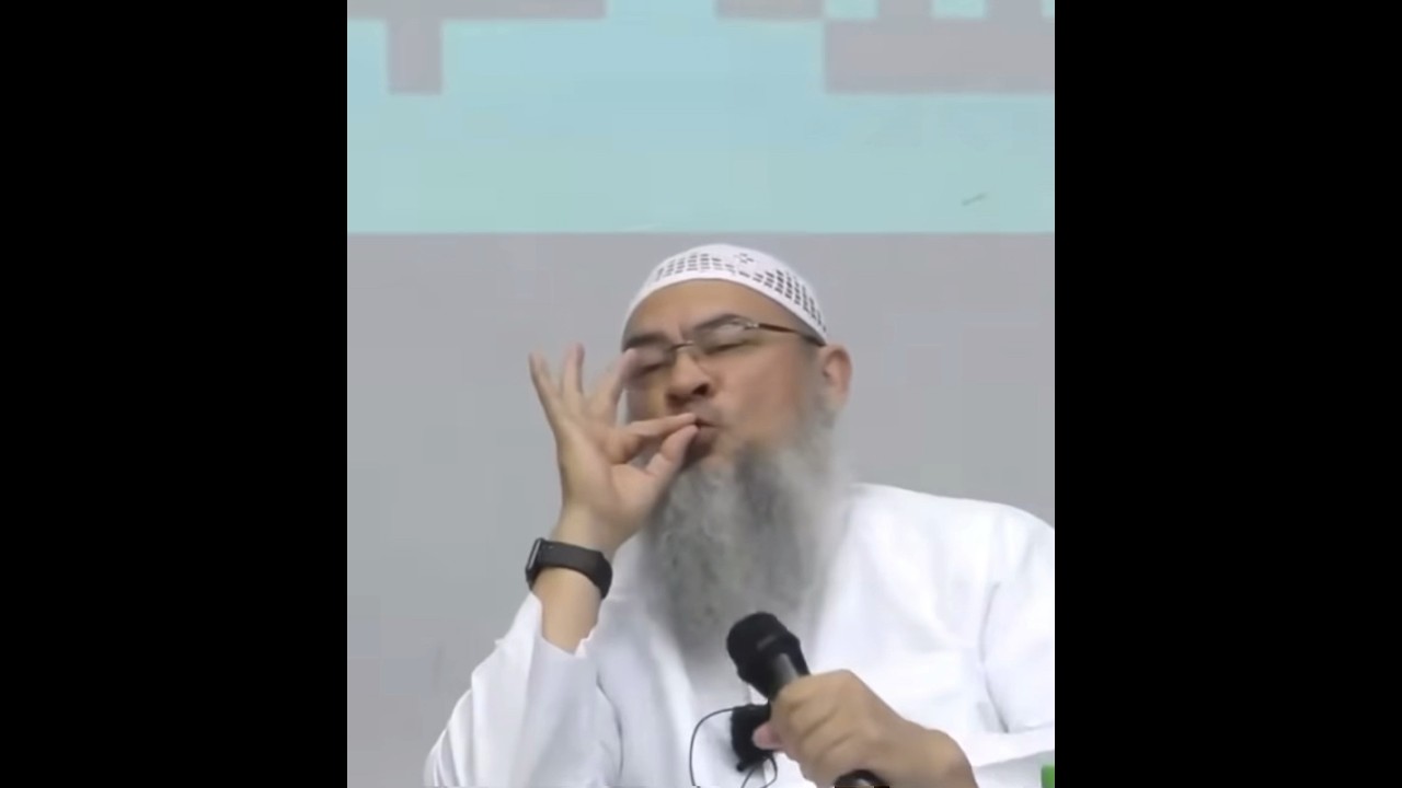 Is medical marijuana permissible? 😂 #islam #islamic #funny