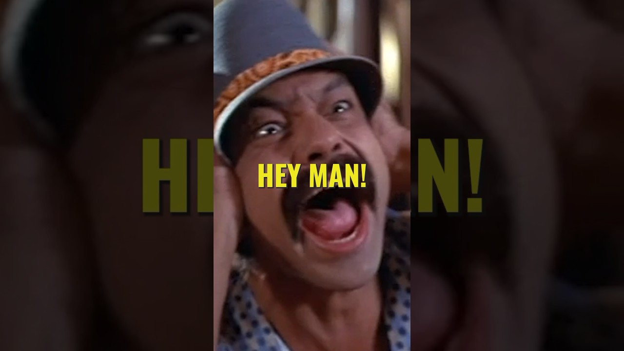 Gotta love that loud, man ✌️🍃 #funny #shorts #comedy