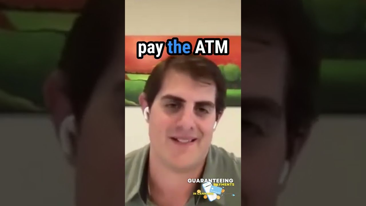 Guaranteeing Payments in Cannabis ft. Daniel Muller