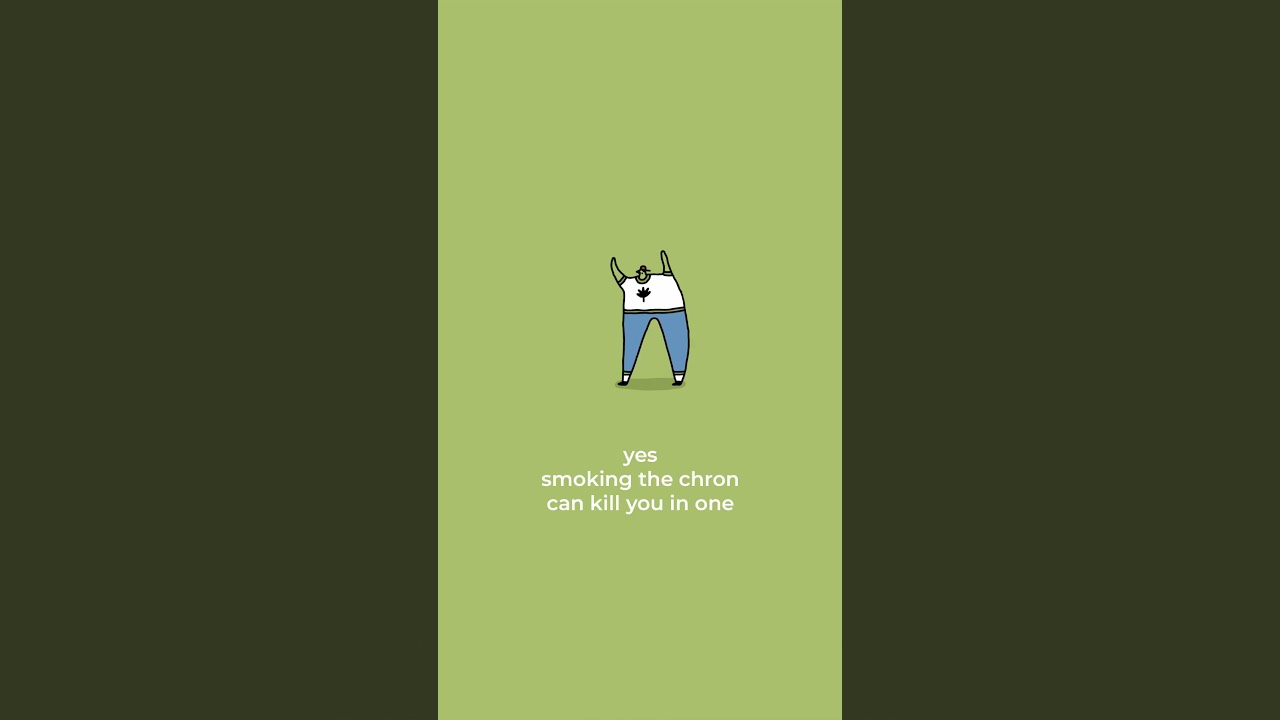 not even once #saynotothelettuce #smokingweed #weed #shorts #animation #snoopdogg #thechron