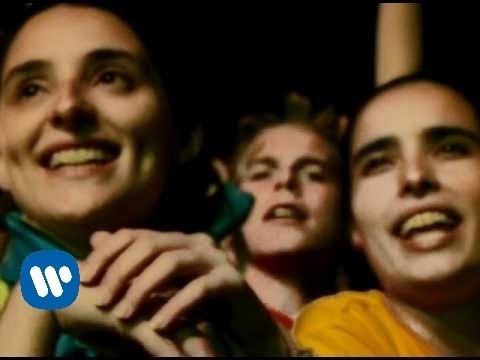 Melendi - Cannabis (Live)