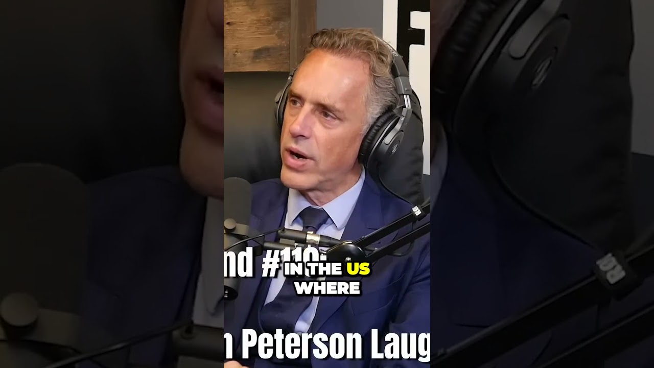 🌿💉Dr. Jordan Peterson & Theo Von: Legalizing Marijuana Unveils Surprising Effects! 💉🌿