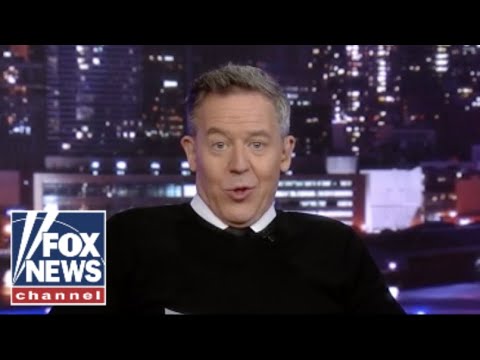 Gutfeld: Seniors eat cannabis brownies