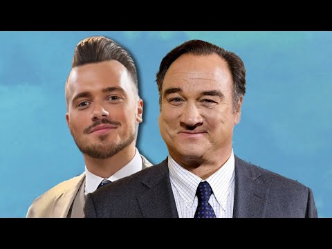Jim Belushi on Growing Belushi, Cannabis Farming, Comedy, Once Upon a Crime and More