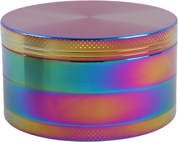 cannabis grinder