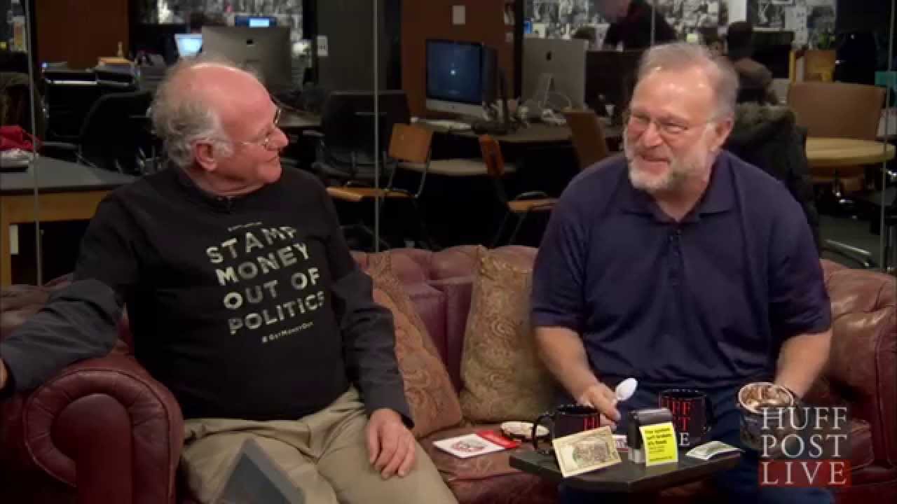 Ben & Jerry Are Totally Down For Weed Ice Cream