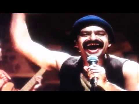 Cheech & Chong - One Eyed Snake