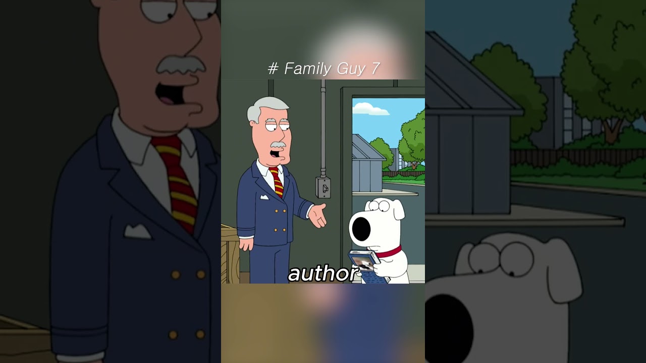 Marijuana is hereby re-illegalized#familyguy #shorts