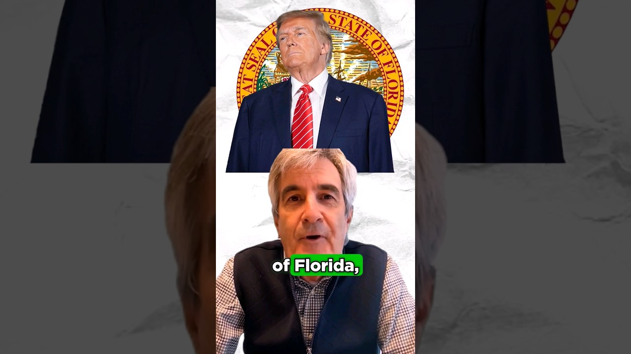 Would Trump vote for Florida cannabis legalization?