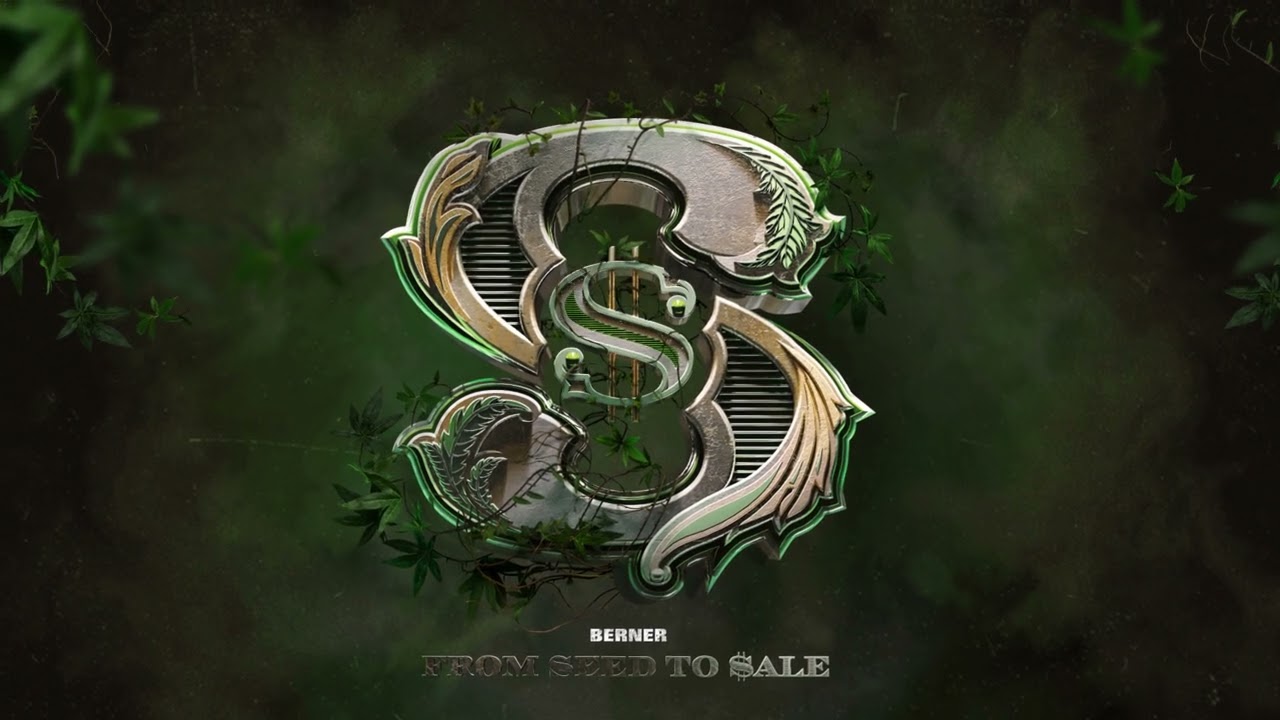 Berner - If It's Up (Official Visualzier) (feat. Seddy Hendrinx)
