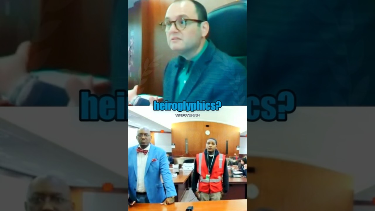 Judge Sends Him TO JAIL For Using Medical Marijuana? | Judge Fleischer