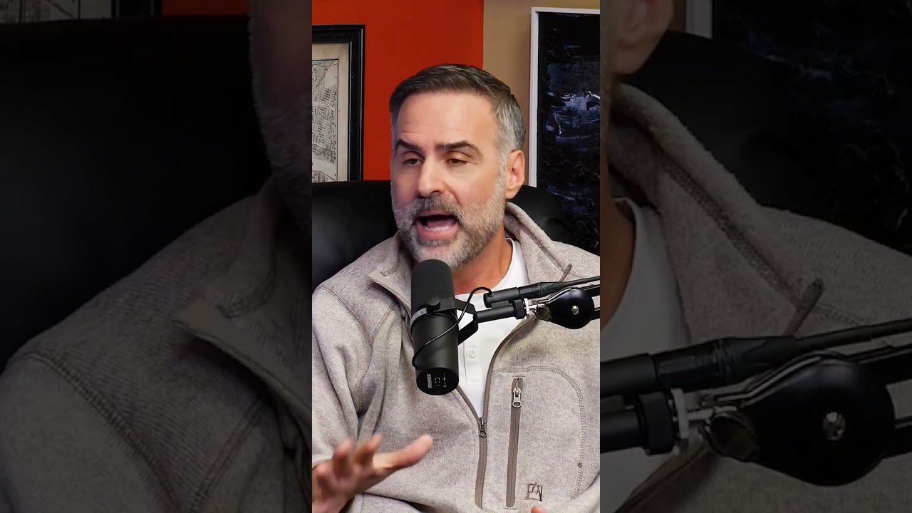 Theo Von & Cop Talk About Weed