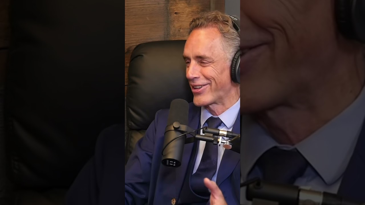Theo Von and Jordan Peterson talk about marijuana decriminalisation #podcast #comedy #theovon #tpwp